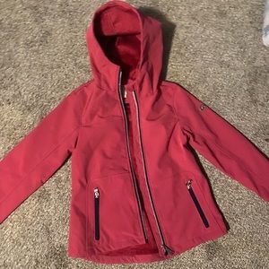 Youth Michael Kors jacket